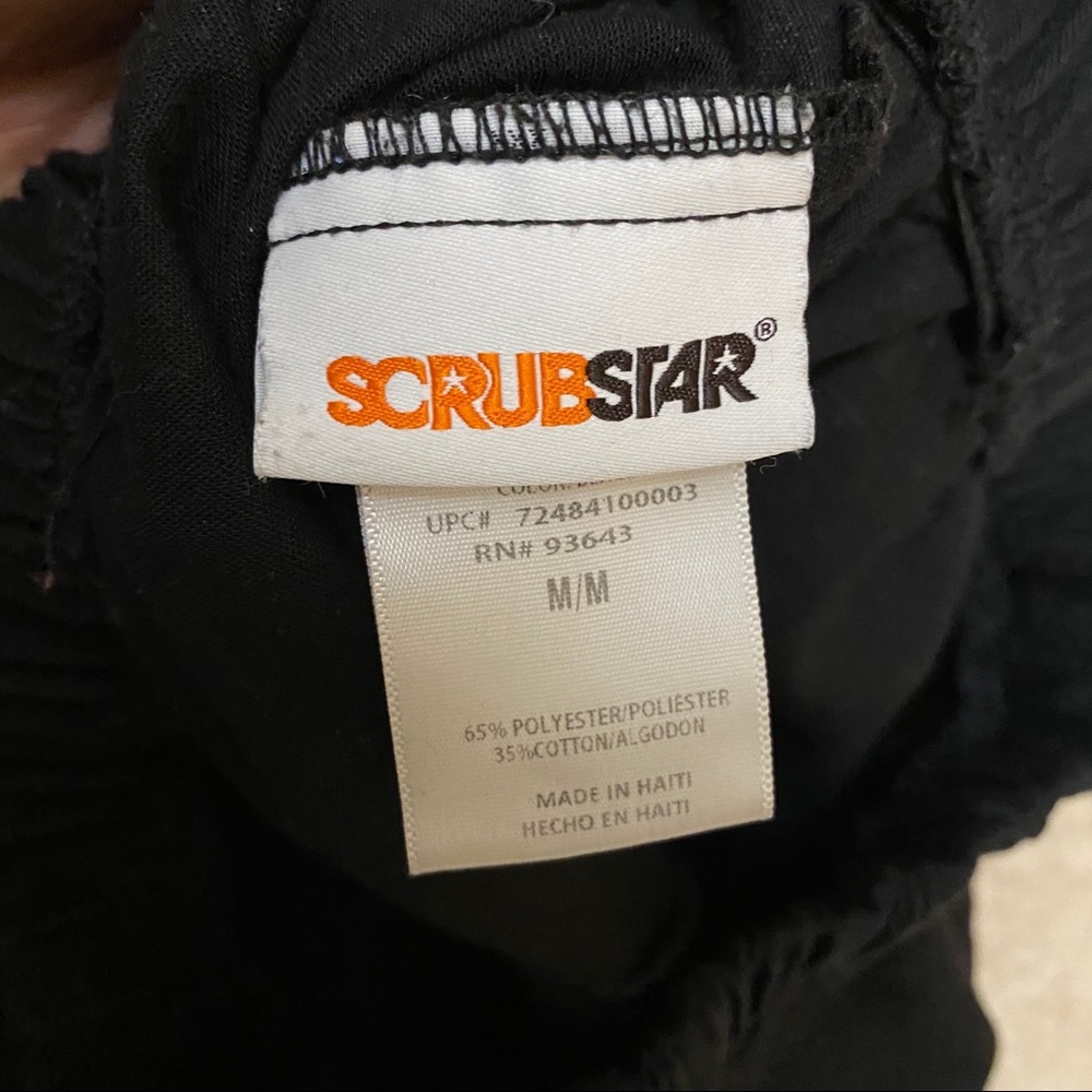 Scrubstar Pants - Picture 3 of 3